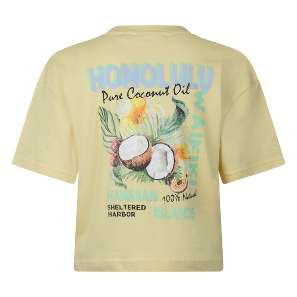 T-SHIRT D-ZINE