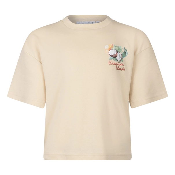 T-SHIRT D-ZINE
