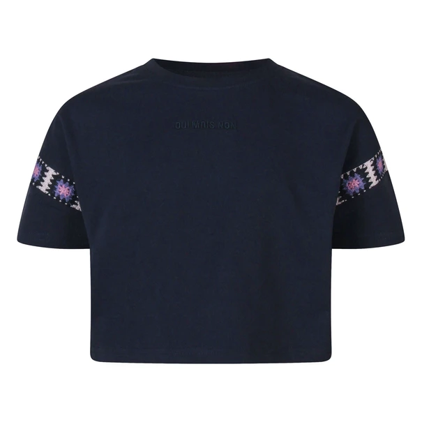 T-SHIRT D-ZINE