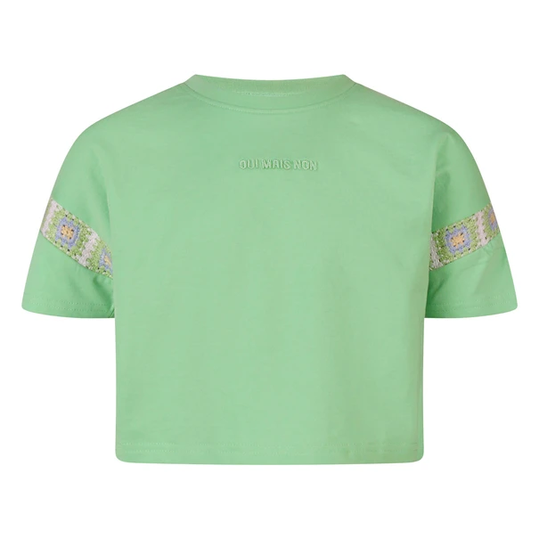 T-SHIRT D-ZINE