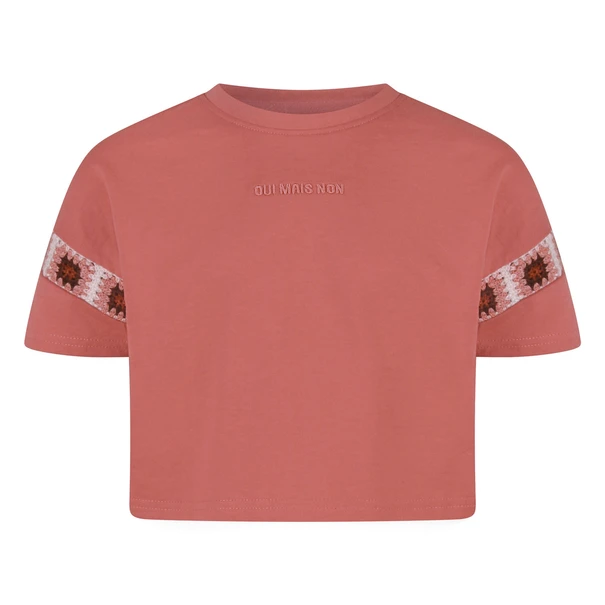T-SHIRT D-ZINE