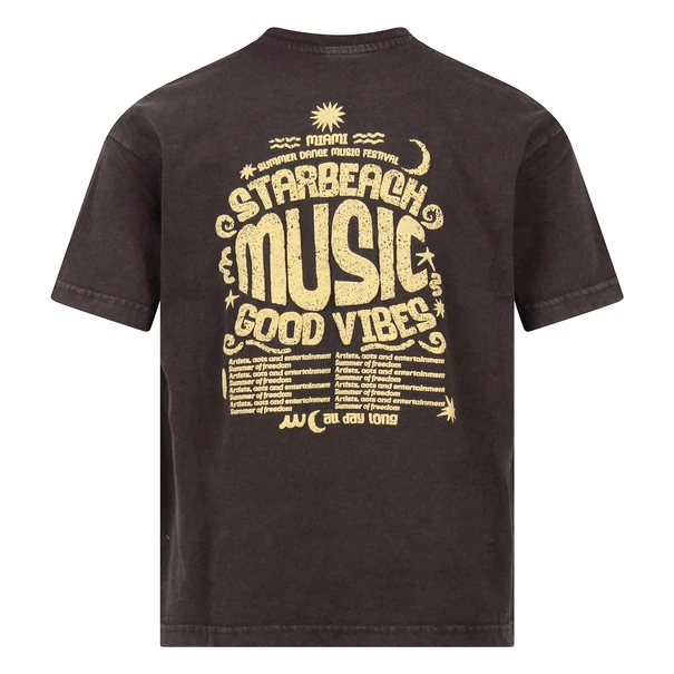 T-SHIRT D-ZINE