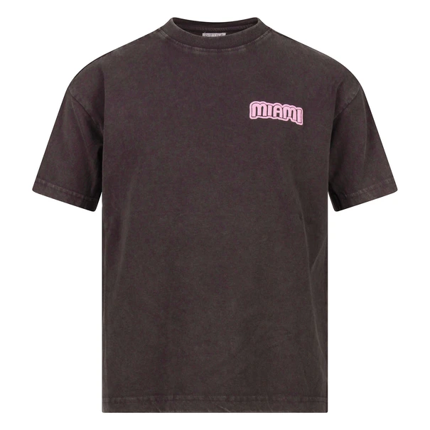 T-SHIRT D-ZINE