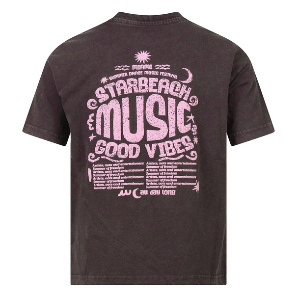 T-SHIRT D-ZINE