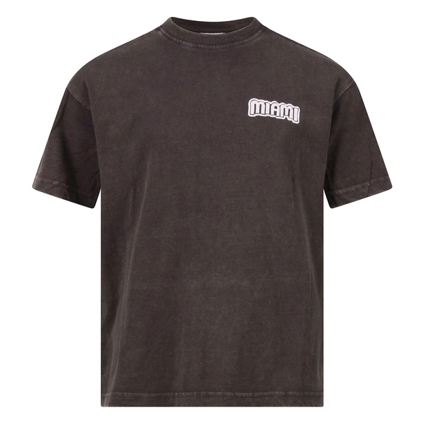 T-SHIRT D-ZINE