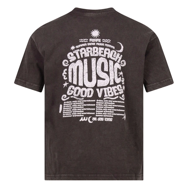 T-SHIRT D-ZINE