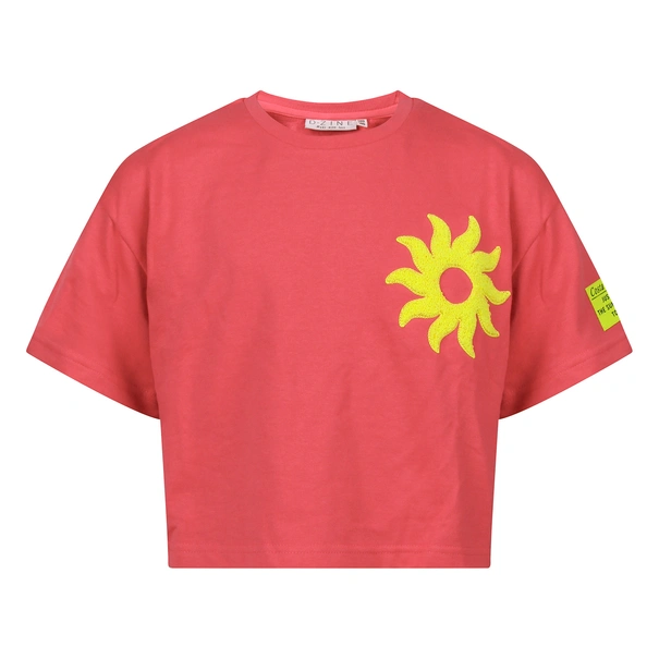T-SHIRT D-ZINE