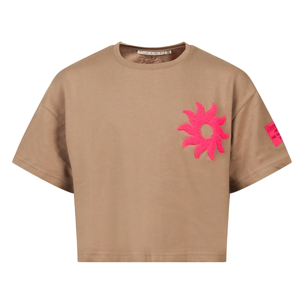 T-SHIRT D-ZINE