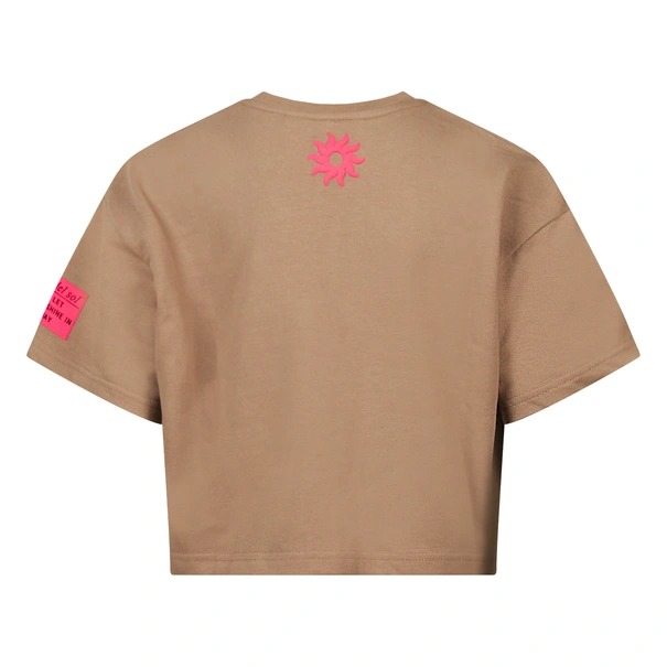 T-SHIRT D-ZINE