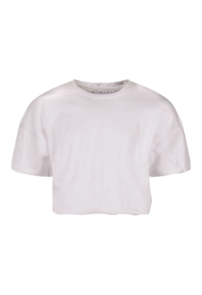 T-SHIRT D-ZINE