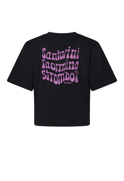 T-SHIRT D-ZINE