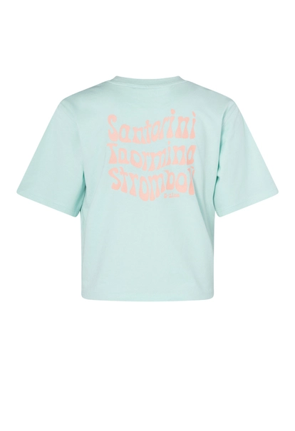T-SHIRT D-ZINE