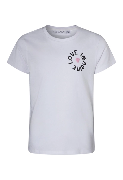 T-SHIRT D-ZINE