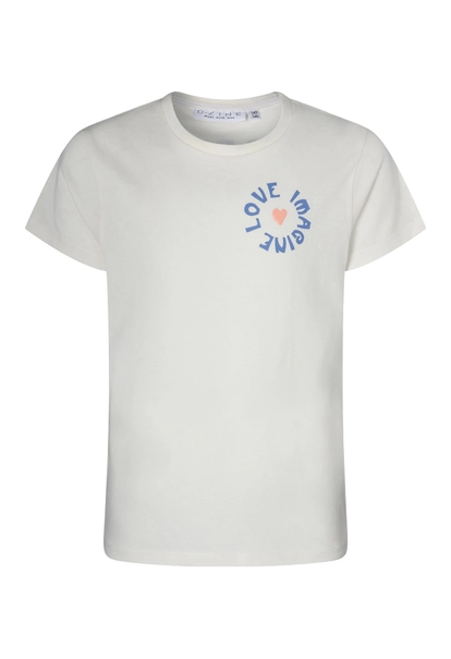 T-SHIRT D-ZINE