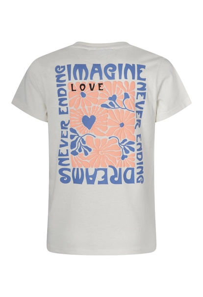T-SHIRT D-ZINE