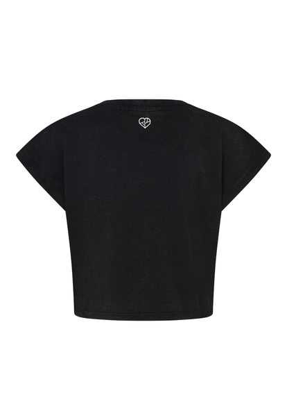 T-SHIRT D-ZINE
