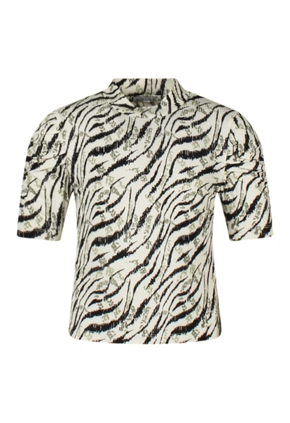 T-SHIRT D-ZINE