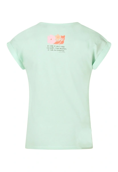 T-SHIRT D-ZINE