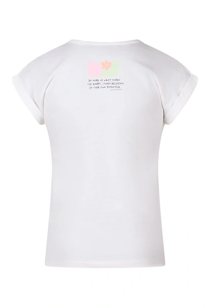 T-SHIRT D-ZINE