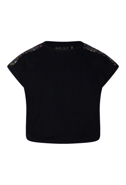 T-SHIRT D-ZINE