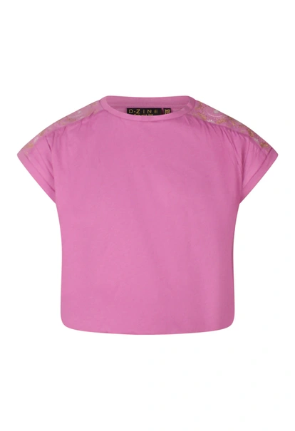 T-SHIRT D-ZINE