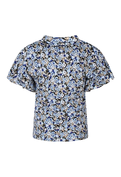 T-SHIRT D-ZINE