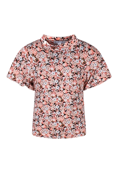 T-SHIRT D-ZINE