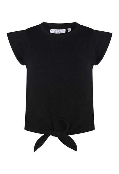 T-SHIRT D-ZINE