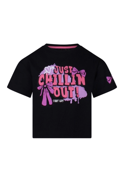T-SHIRT D-ZINE