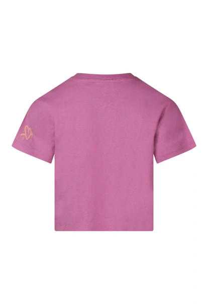 T-SHIRT D-ZINE