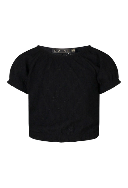 T-SHIRT D-ZINE