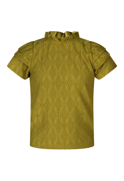 T-SHIRT D-ZINE