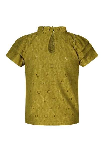 T-SHIRT D-ZINE
