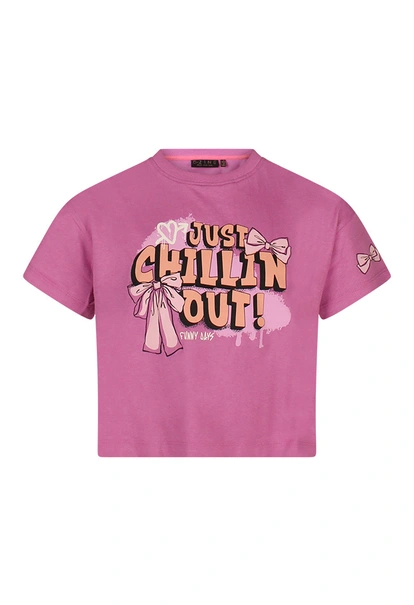 T-SHIRT D-ZINE