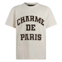 T-SHIRT D-ZINE