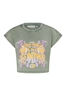 T-SHIRT D-ZINE