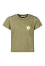 T-SHIRT D-ZINE