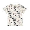 T-SHIRT DIRKJE