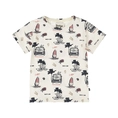 T-SHIRT DIRKJE