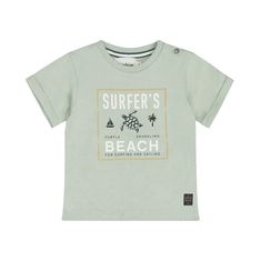 T-SHIRT DIRKJE