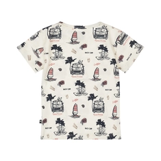 T-SHIRT DIRKJE