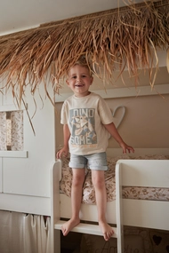 T-SHIRT DIRKJE
