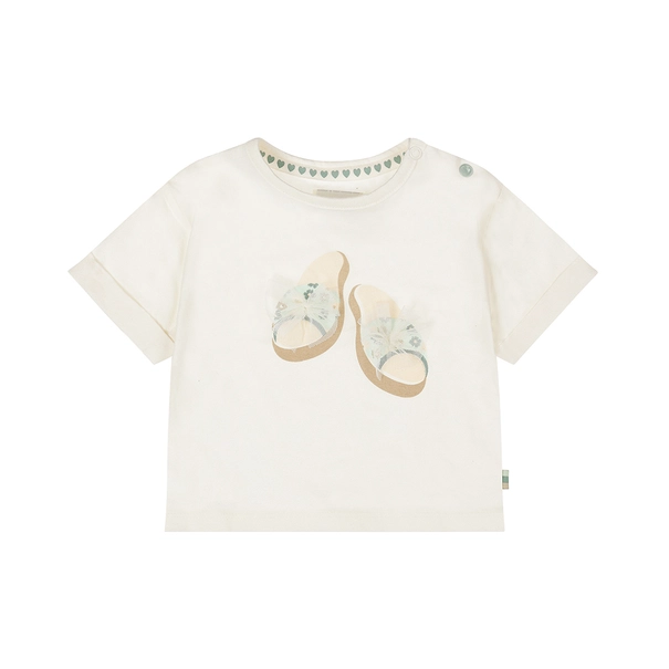 T-SHIRT DIRKJE
