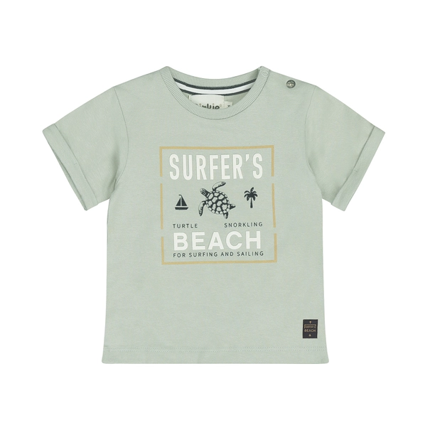 T-SHIRT DIRKJE