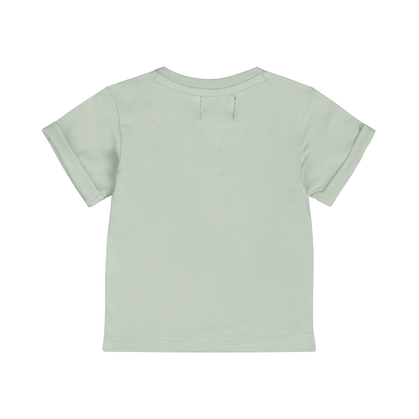 T-SHIRT DIRKJE