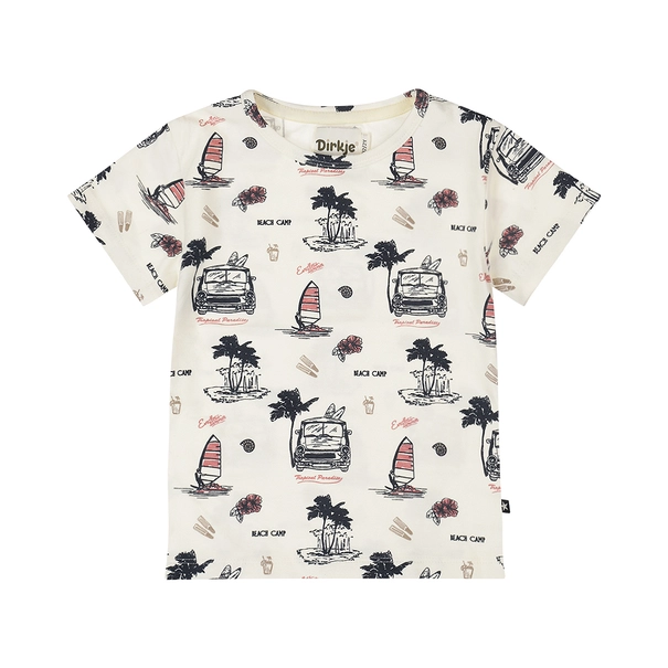T-SHIRT DIRKJE
