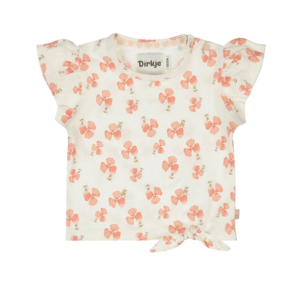 T-SHIRT DIRKJE