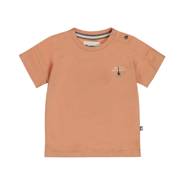 T-SHIRT DIRKJE