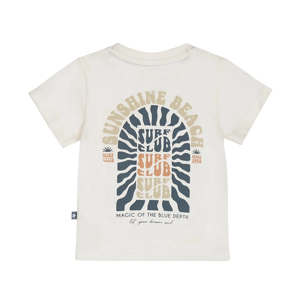 T-SHIRT DIRKJE