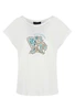 T-SHIRT ELVIRA